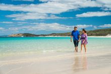 Great Keppel Island