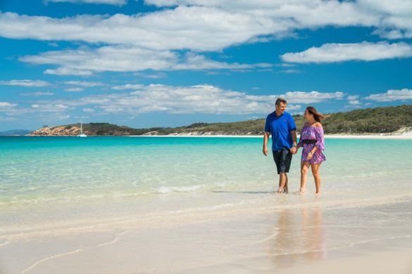 Great Keppel Island