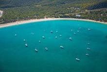 Great Keppel Island