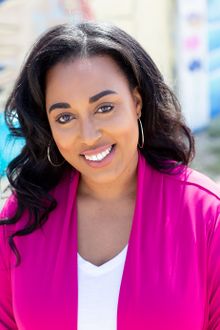 Courtney Freeman, Visit Oxnard Group Sales Manager