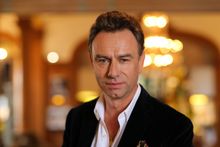 Quentin Desurmont, Traveller Made's President.
