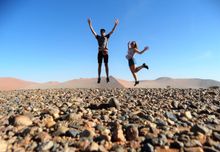 Namib Naukluft National Park, Namibia