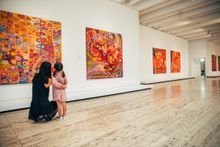Queensland Art Gallery