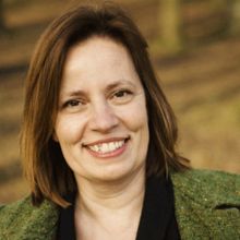 Ruth Chaloner The Help Hub