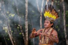 Surama Eco Lodge