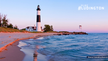 Big Sable Point Lighthouse