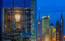 Regent Shanghai Pudong