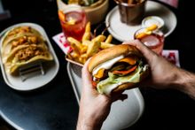 ALT CTRL EAT by Alibi