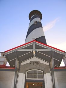 St. Augustine Lighthouse & Maritime Museum