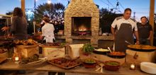 Chef's Collaborative at Urban Asado