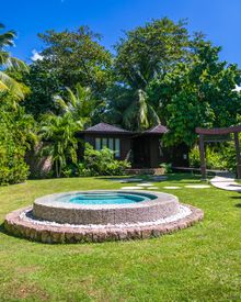 Marigot Bay Resort and Marina Village Spa