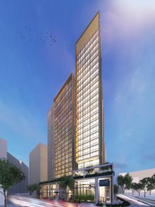 Four Points by Sheraton, Blacktown