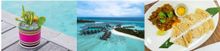 Bring The Magic Of The Maldives Home This Spring