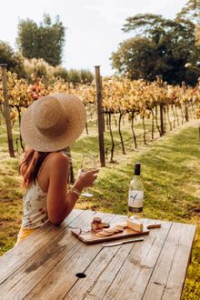 Witches Falls Winery