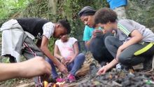 Project90 will provide YHA stays for 900 vulnerable children and 900 families of NHS staff and keyworkers