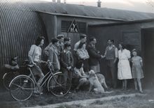 Image from the YHA archive