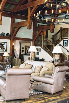 Vista Verde Luxury Guest Ranch, Colorado, luxury accommodations