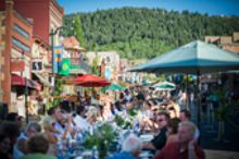Park City's Historic District