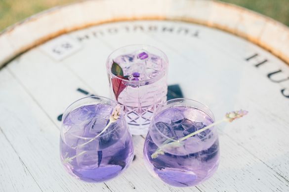 Husk Distillers' Ink Gin, Tumbulgum