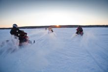 Hodges Hill, Grand Falls-Windsor