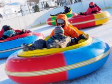 Québec Winter Carnival