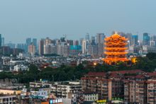 City of Wuhan