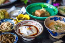 Okinawa food