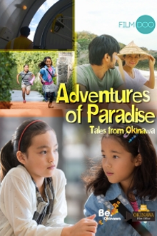 Adventures of Paradise