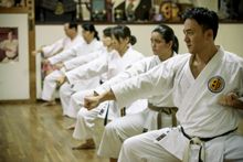 Karate