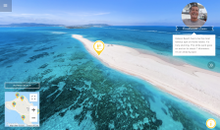 Virtual travel 