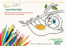 Colour book