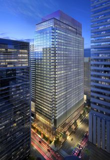 Four Seasons-Exterior