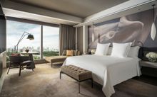 ©Four Seasons-King Room 1 