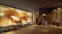 ©Four Seasons-Rendering spa
