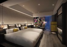 Tokyo Bay Shiomi Prince Hotel-(Guest Room) Stanadard Twin