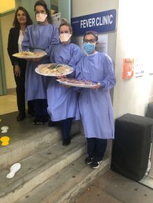 BWP Travel Inn St Vincent's Hospital Melbourne, ICU