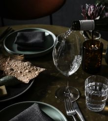 Restaurant in Room - Monster