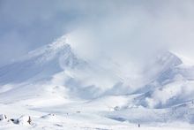 Mount Asahidake