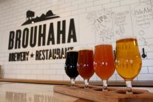 Brouhaha Brewery, Maleny