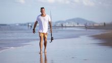 Celebrity chef Matt Sinclair hosts Queensland cooking class at sunset
