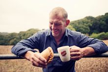 Simon Bryon-Edmond - Chunk of Devon
