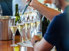Josef Chromy Art of Sparkling Experience