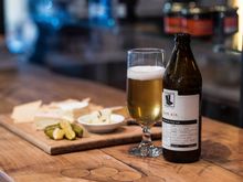 Bruny Island Cheese & Beer Co.