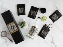 Tasmanian Gin Kit