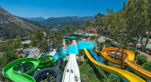 Fodele Beach & Water Park Holiday Resort