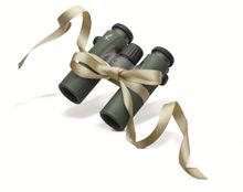 SWAROVSKI OPTIK’s CL Companion Binoculars.