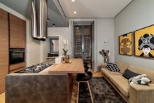 The Grey Home