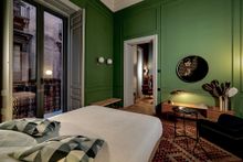 The green Home