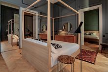 The Grey Home