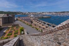 Guernsey ©Chris George, Visit Guernsey